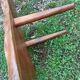 Reynolds of Ludlow coffee table