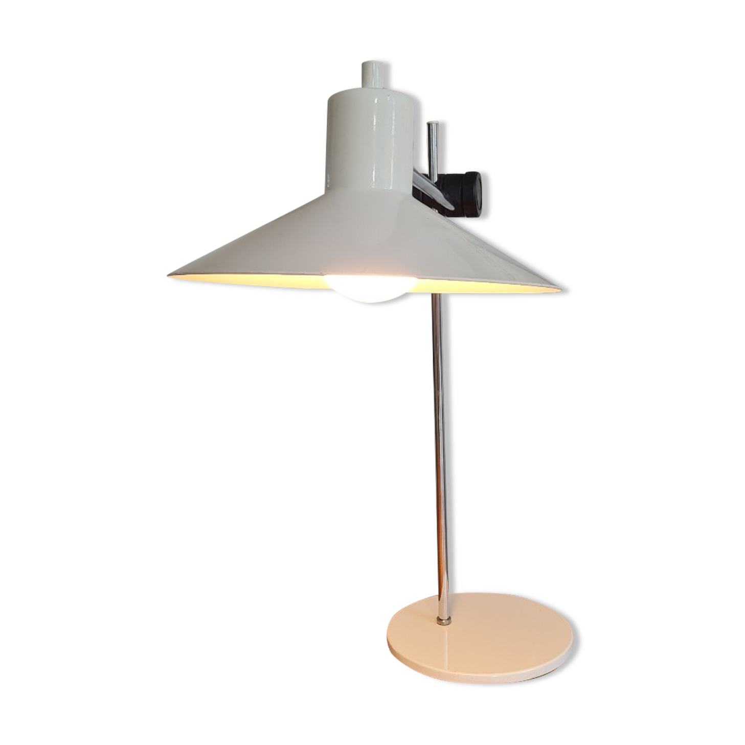 Desk lamp Amilux 1970