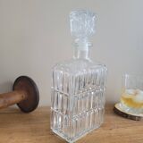 La Redoute x Selency whiskey decanter 01