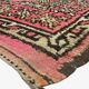 Tapis vintage marocain