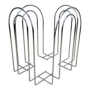 Porte revue postmoderne