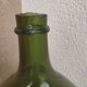 Dame jeanne verte 25 litres