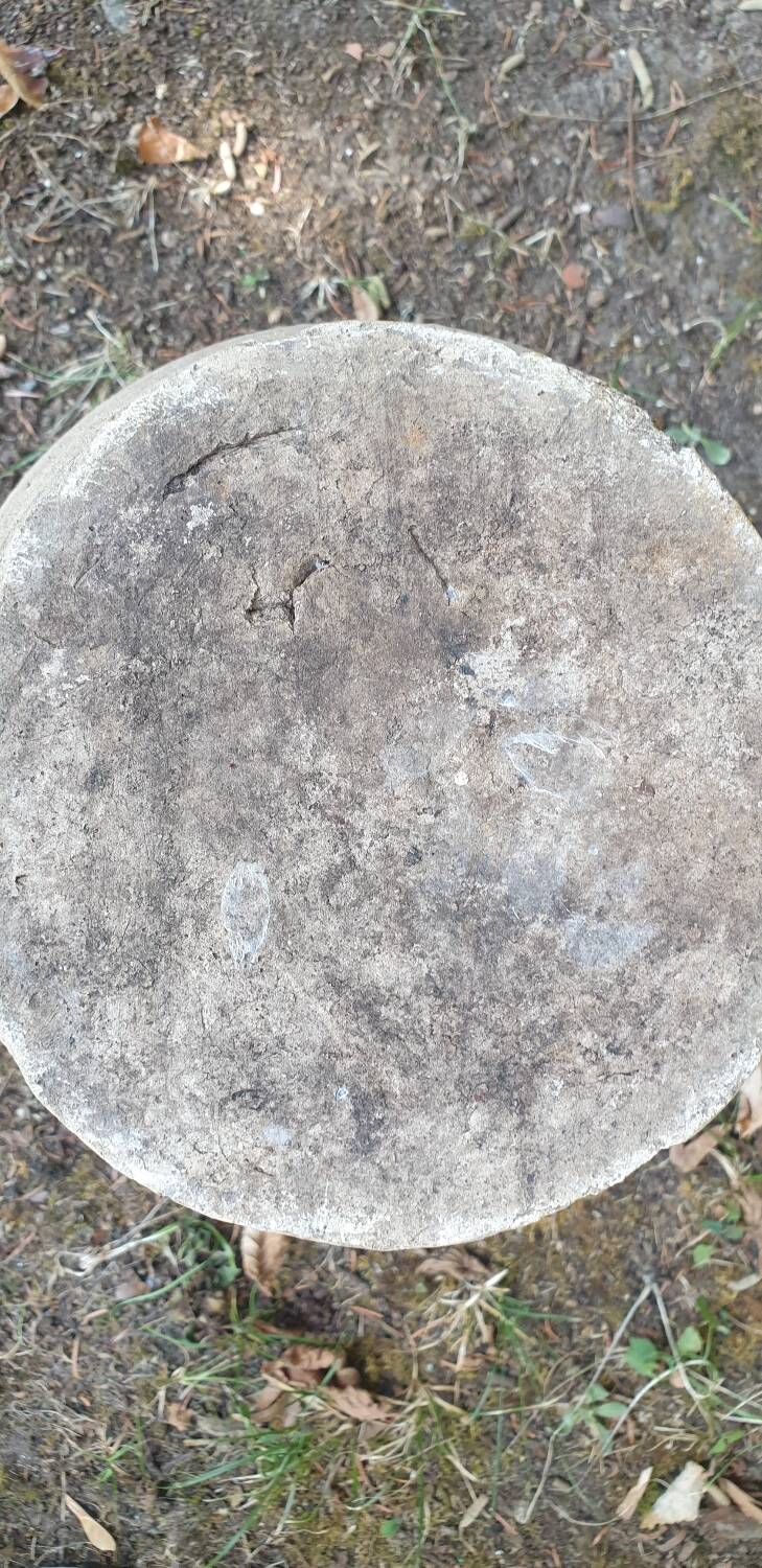 Jarre en terre cuite