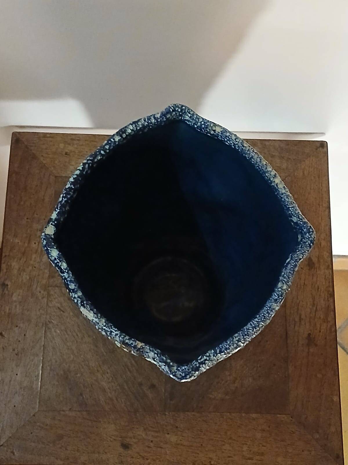 Modernist Vallauris Vase