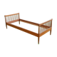 Lit scandinave années 60
