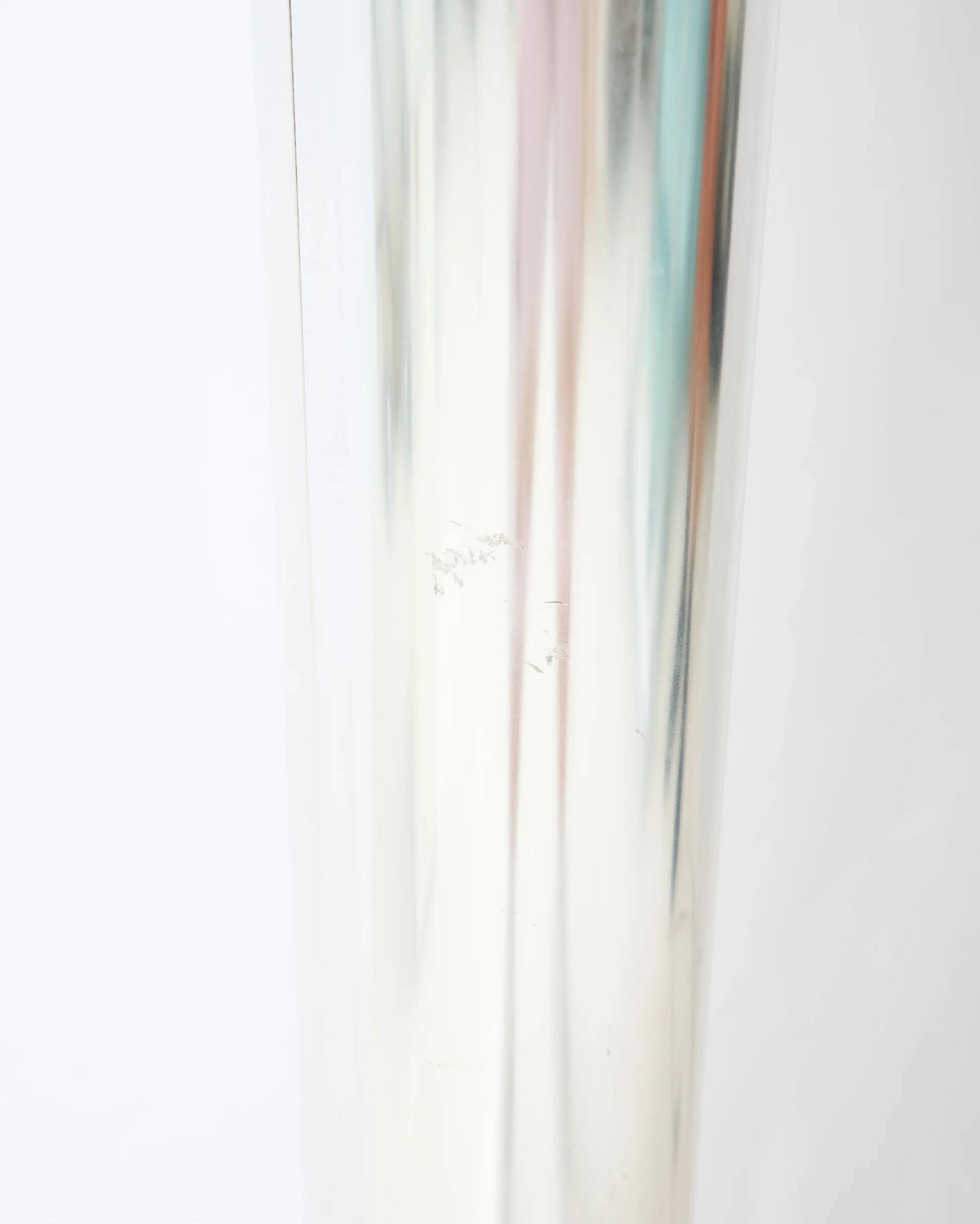 Lampadaire "Megaron", Gianfranco Frattini, Artemide, 1979
