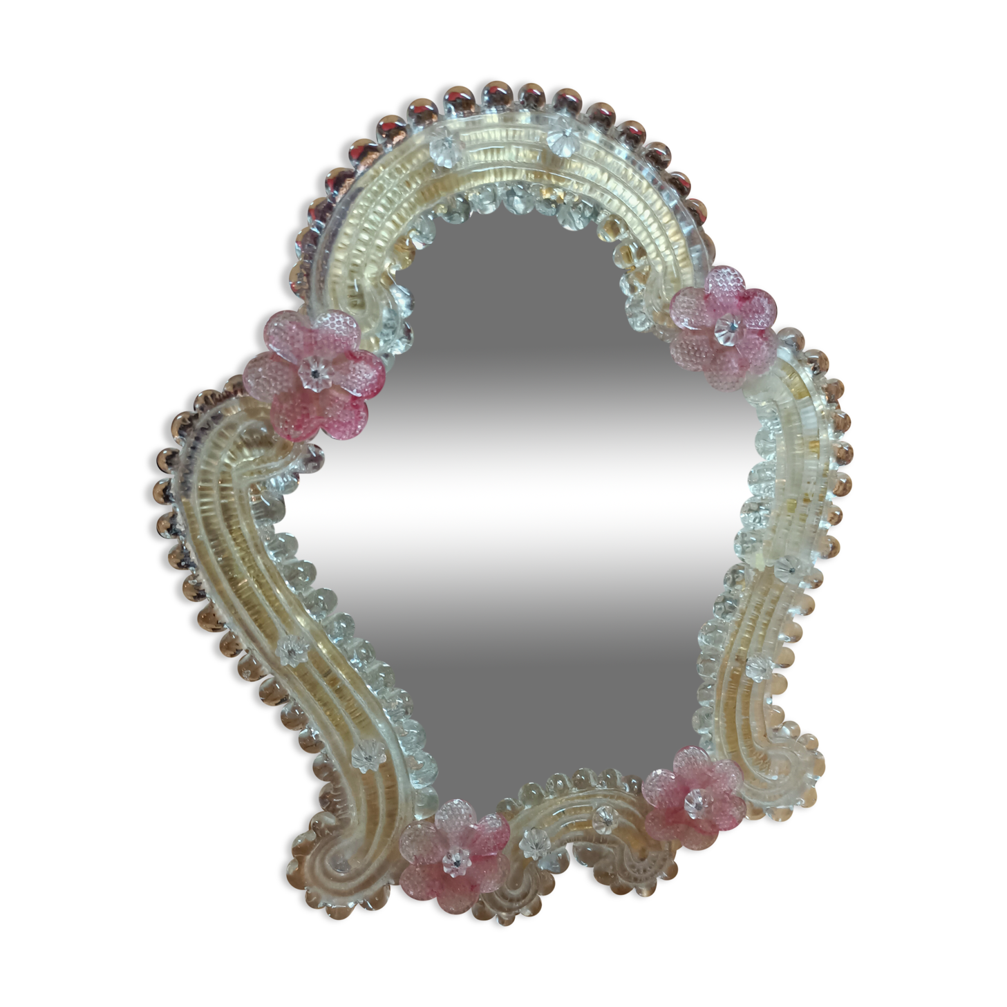 Murano Mirror