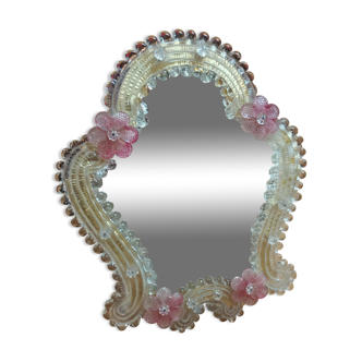 Murano Mirror