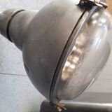 Applied industrial curved glass