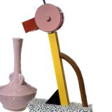 Lampe Tahiti Ettore Sottsass 1981 Memphis Milano