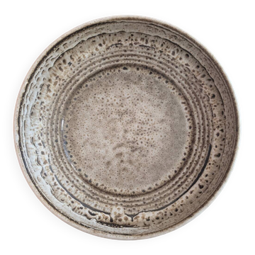 Brutalist ceramic cup W Germany