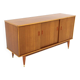 Scandinavian mahogany sideboard, Sweden, 1960