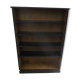 Librarian, bibus