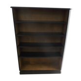 Librarian, bibus