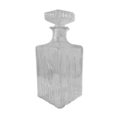 Carafe à whisky vintage