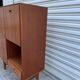Fristho secretary cabinet