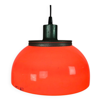 Harvey Guzzini - design Luigi Massoni - model Faro - plastic - Italy - 70's