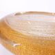 Murano smoking set ashtray and lighter Tommaso Barbi 1980