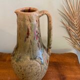 Campo piano pitcher