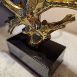 Lampe Corail Maison Charles enlaiton