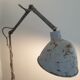 Industrial lamppost