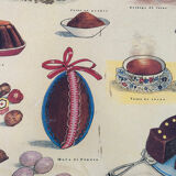 Deyrolle le cacao poster