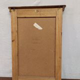 Ancien miroir