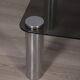 Vintage 1970s coffee table designed by marco zanuso for zanotta