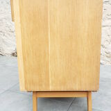 Compass feet dresser