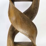 Sellette - tabouret par Olivier de Schrijver