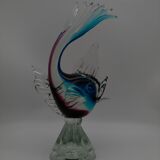Glass fish