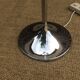 Sputnik Space age lamp