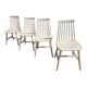 Chaises stockholm vintage