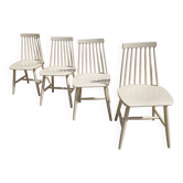 Chaises stockholm vintage