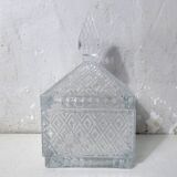 glass candy box