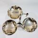 Bougeoirs Nagel