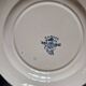 13 Longwy Azaleas dinner plates