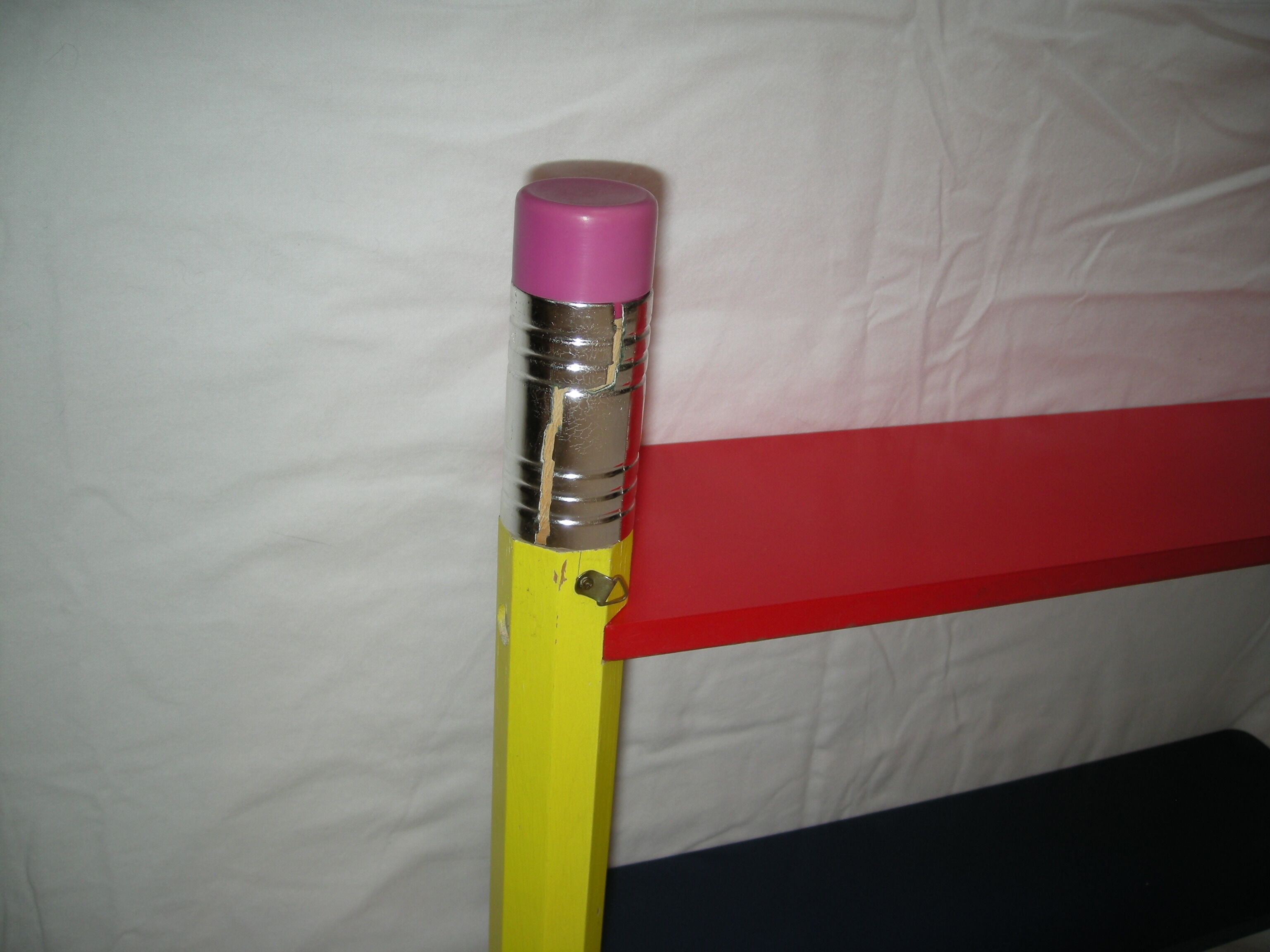 Wall shelf by Pierre Sala editions Chambon 80s