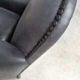 Club armchair