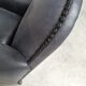 Fauteuil club