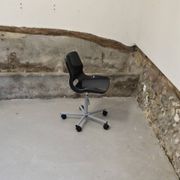 Office chair 1970 Overman Svante Schoblom Sweden