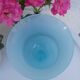 Opaline vase