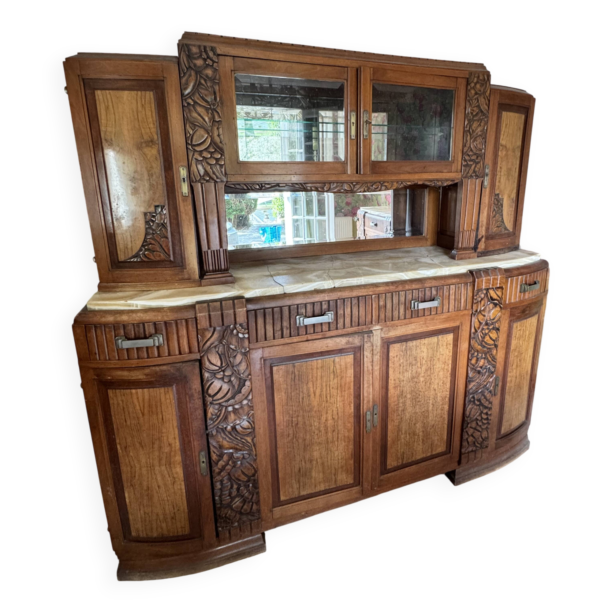 Sideboard