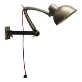 1930s Kaiser Idell Model 6716 Wall Lamp