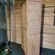 Armoire parisienne