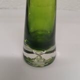 Glass soliflore