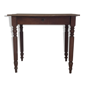 table console