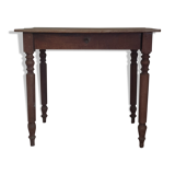 Table console
