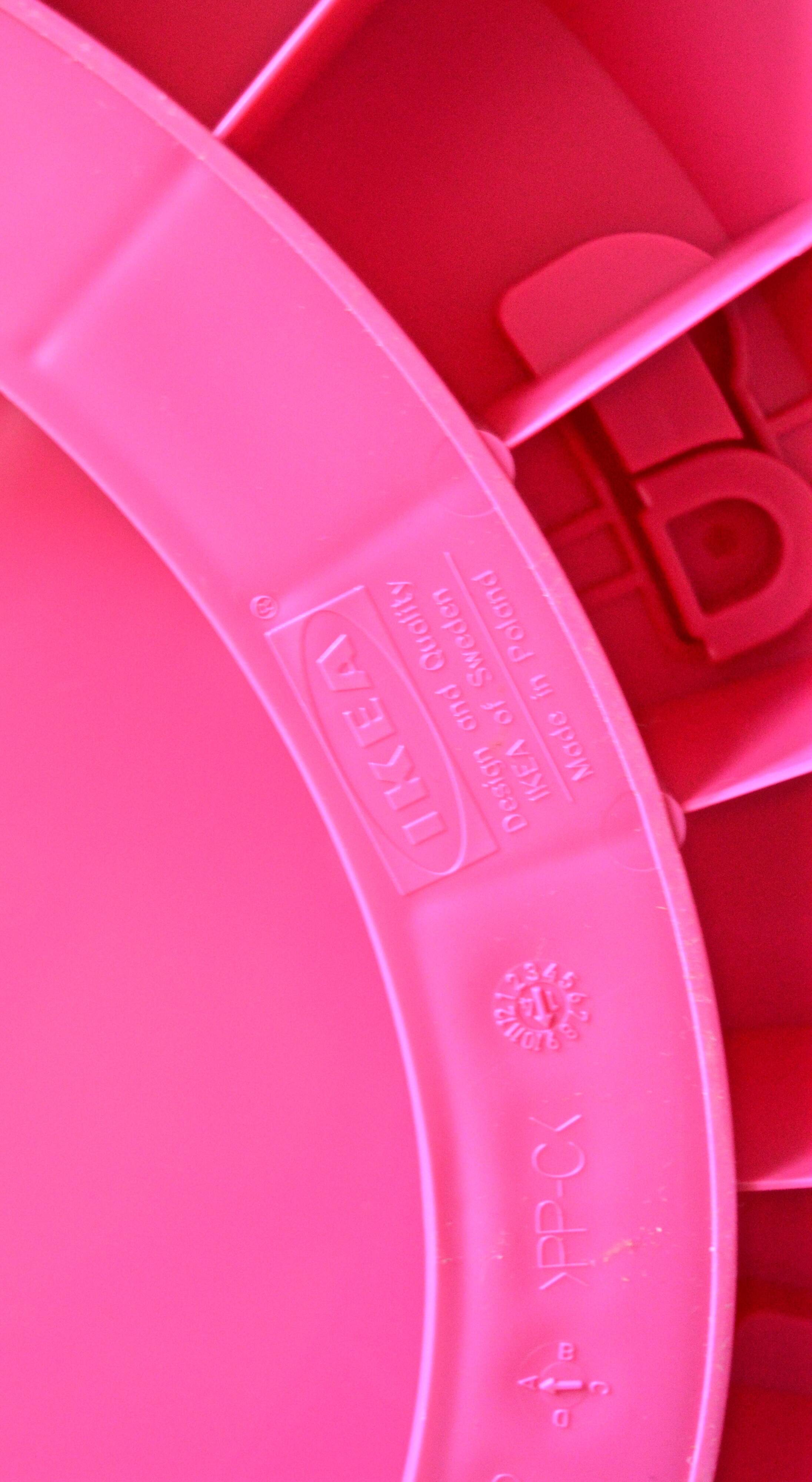 Ikea Popptorp armchair