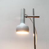 Swiss Space Age table lamp by Swisslamps International, 1960s